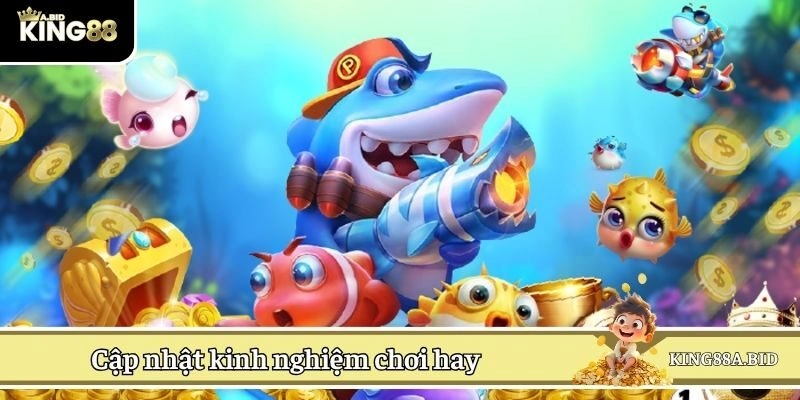 Cập nhật kinh nghiệm chơi hay cho các bet thủ mới