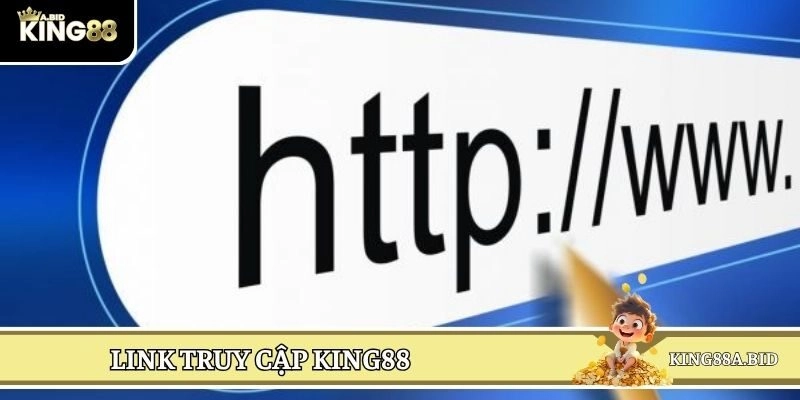 Link truy cập nhà cái chính thức đáng tin cậy