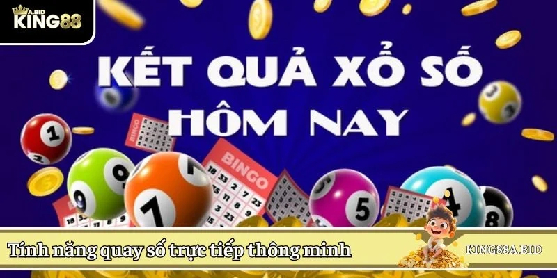 Tính năng quay số trực tiếp thông minh 